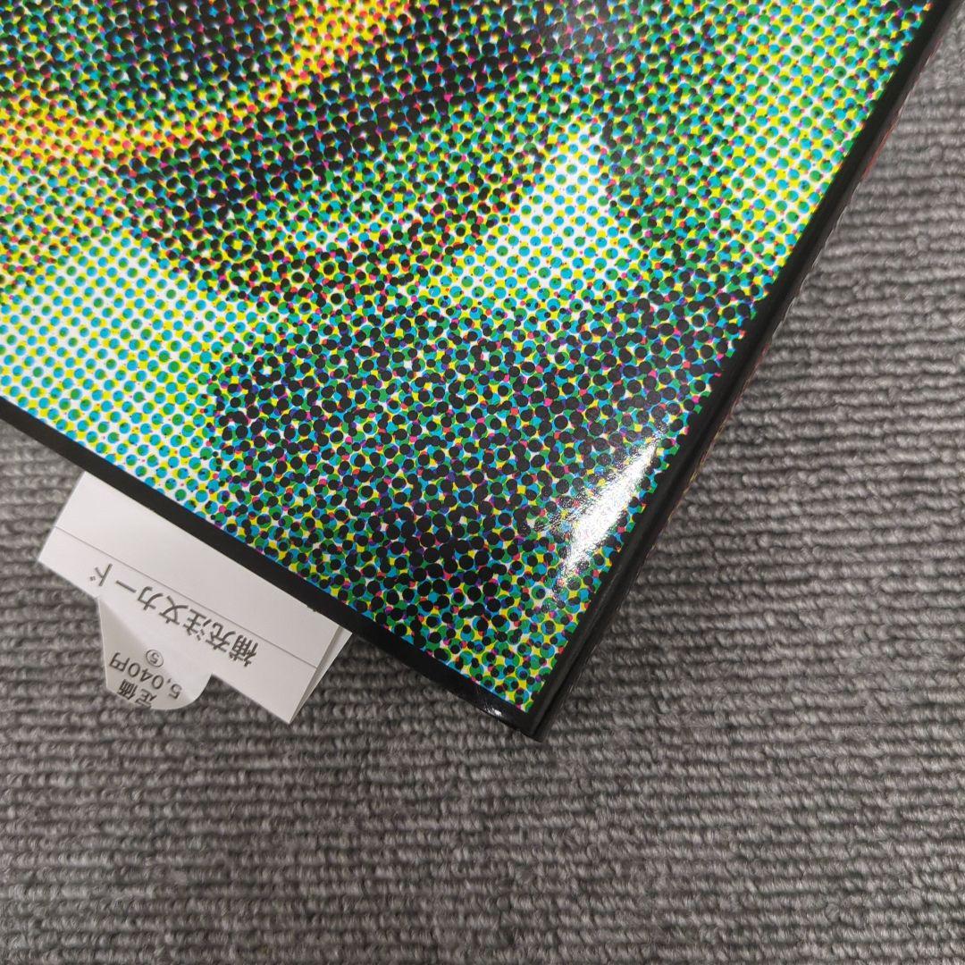 POSTERS : 大友克洋×GRAPHIC DESIGN