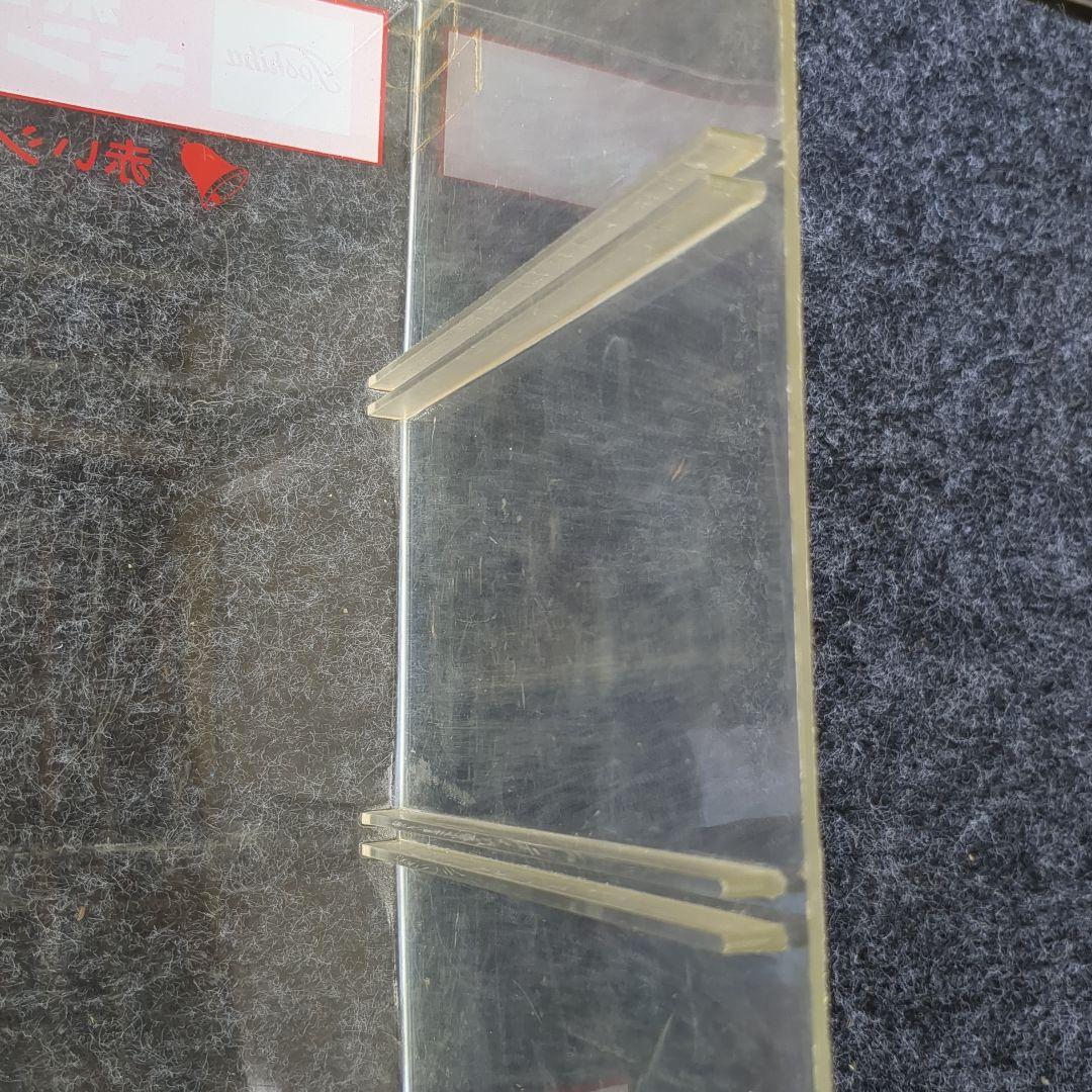 【60s】東芝 乾電池 陳列棚 非売品【希少】