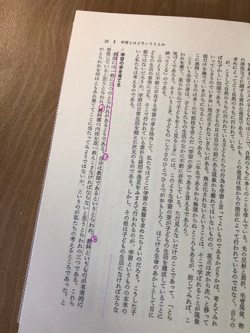 【絶版　超貴重】三枝孝弘指導　長野県伊那市立伊那小学校『学ぶ力を育てる』