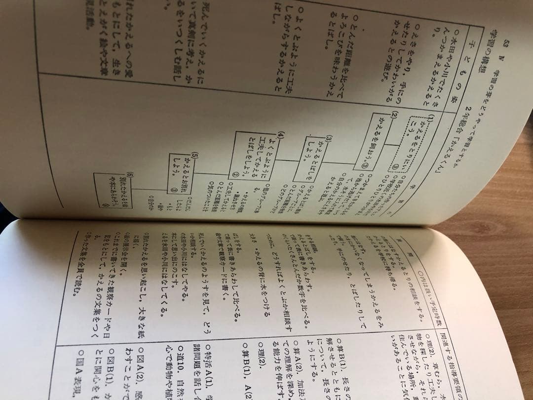 【絶版　超貴重】三枝孝弘指導　長野県伊那市立伊那小学校『学ぶ力を育てる』