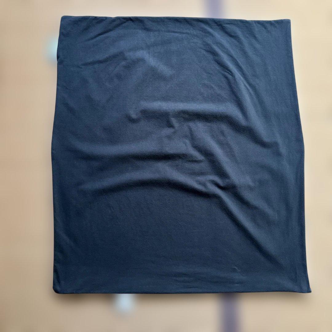 ヨギボー ミニ ダークグレー