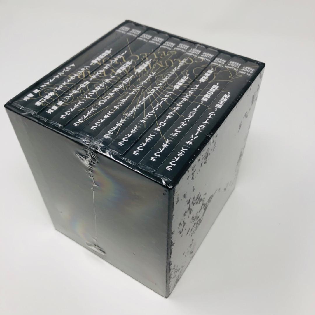 激レア/新品/日本盤/11/CD/BOX LOUDNESS ラウドネス メタル