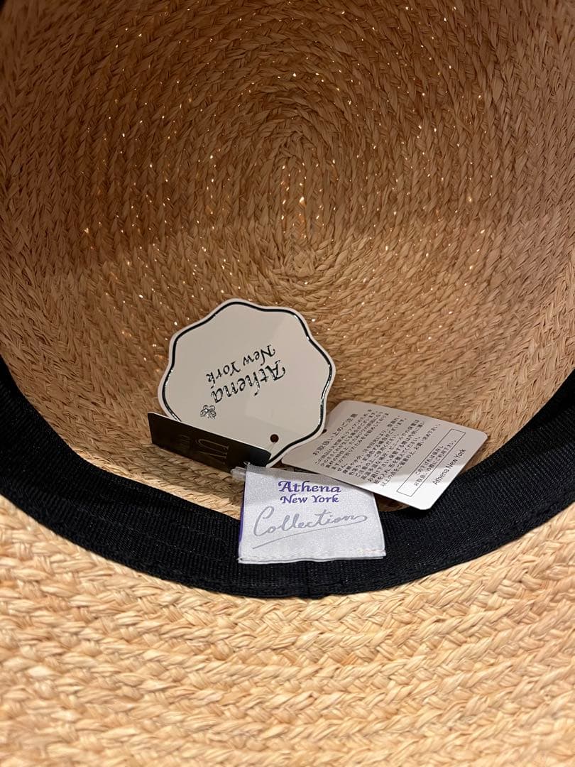 2025新作Athena New York Jacquelineジャクリーン