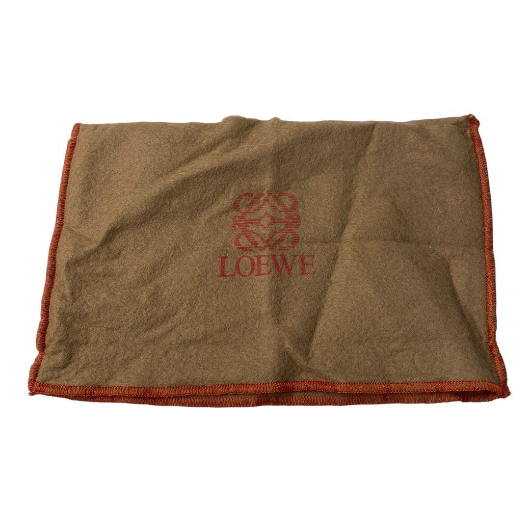 ロエベ LOEWE ショルダーバッグ ポシェット