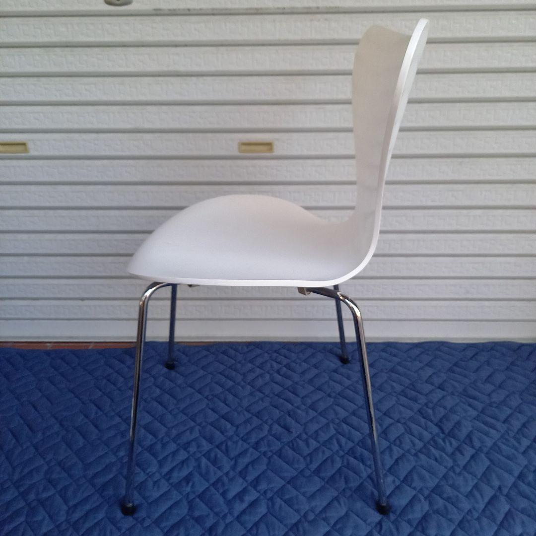 FRITZ HANSEN ダイニングチェア フリッツハンセン セブンチェア