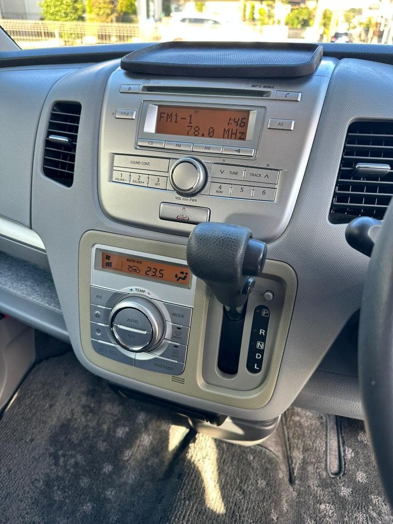 車検付・スズキWagonR FX LTD2・ETC・とてもキレイ・乗って帰れます