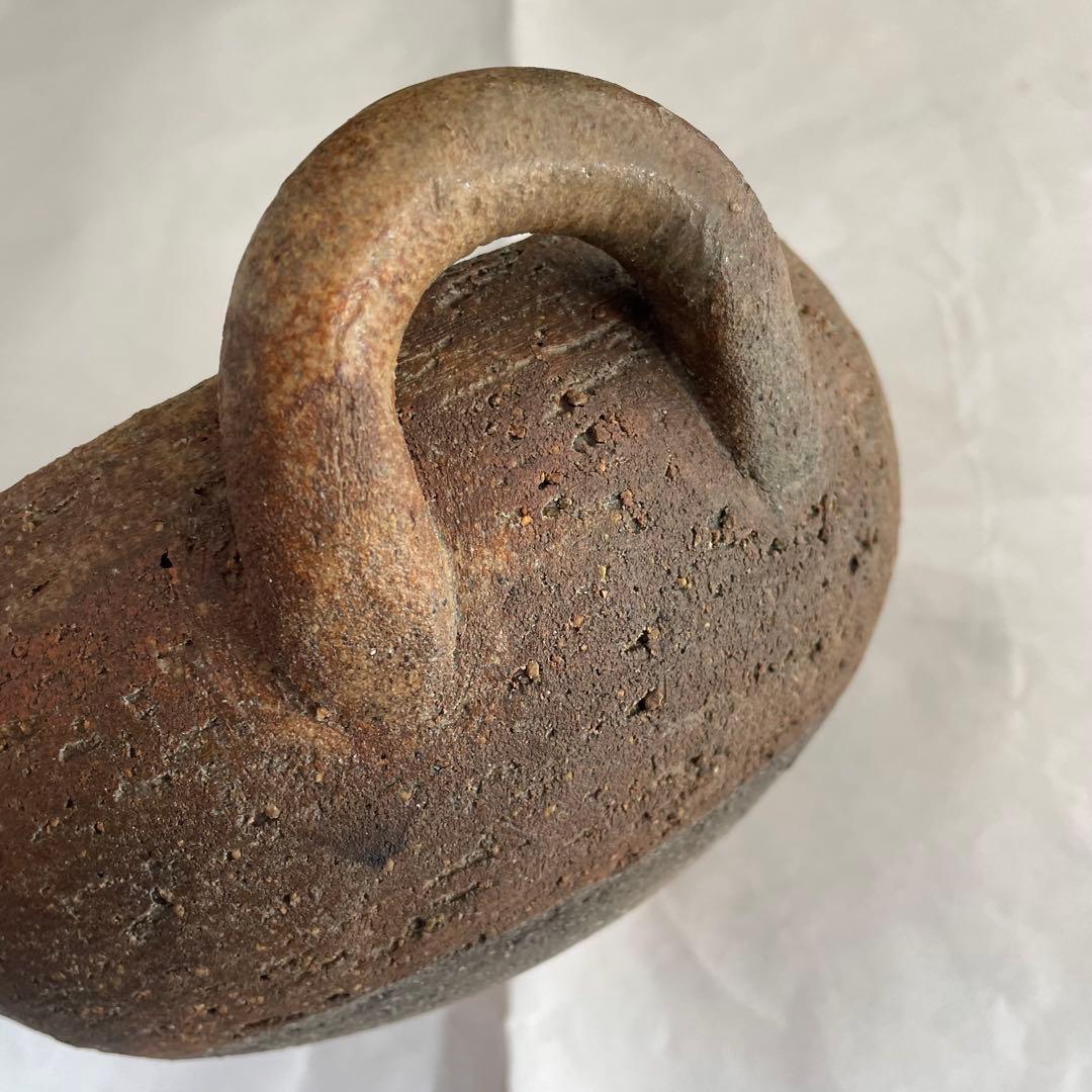 長谷園 みそ汁鍋 小