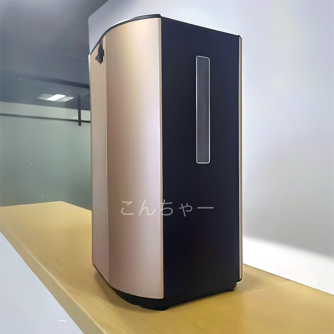 ゆめ　水素吸入器1000ml ＋分岐キット