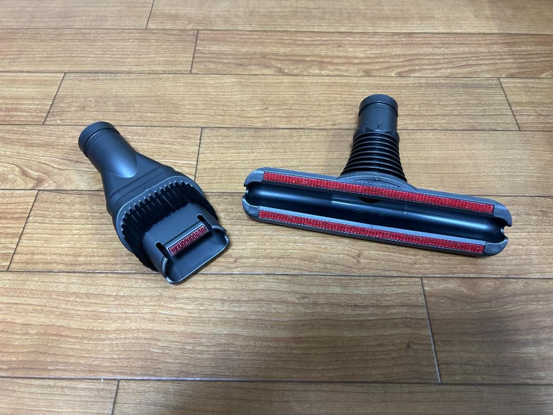 【美品】分解清掃済　ダイソン dyson V6 Code-free Pro