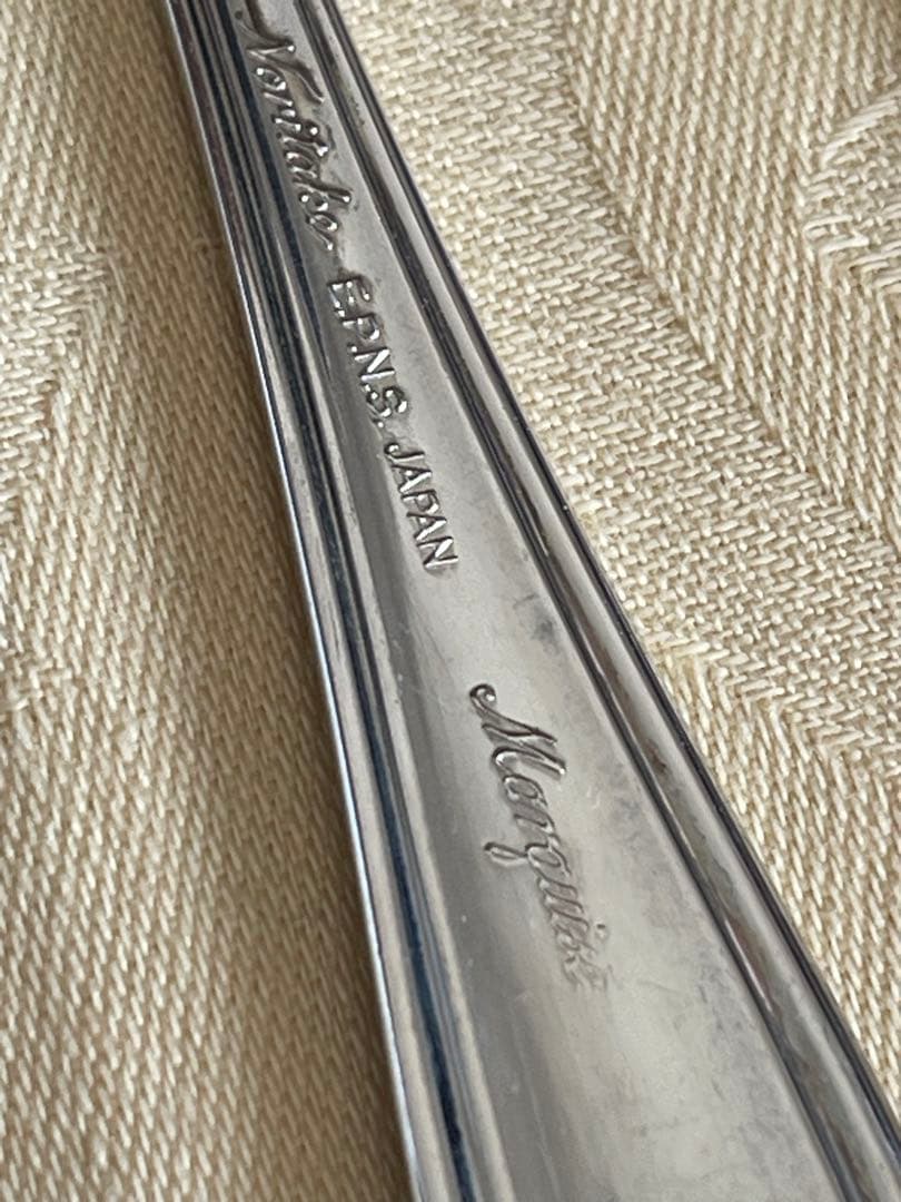 ノリタケマーキスEPNS ディナーセット　31P