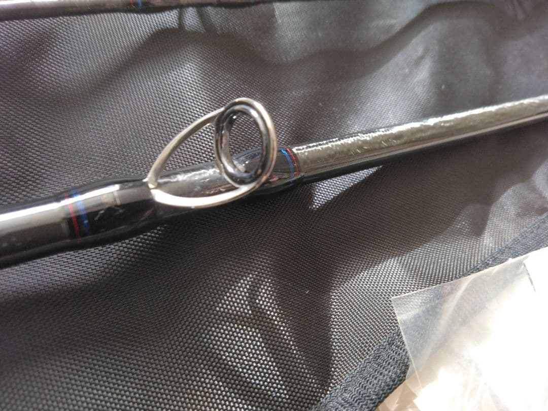 シマノ スコーピオン 1752R