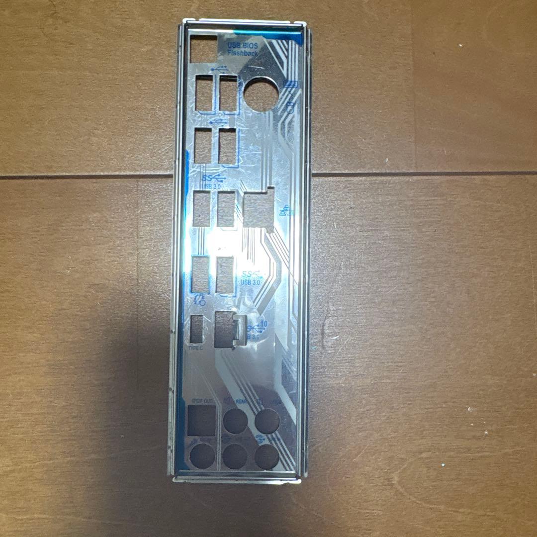 ASUS X99マザーボード Bios確認済み