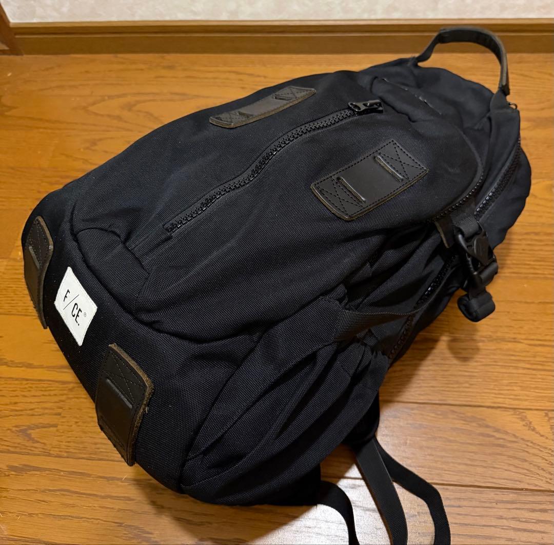 F/CE. 950 TRAVEL BP エフシーイー トラベルBP