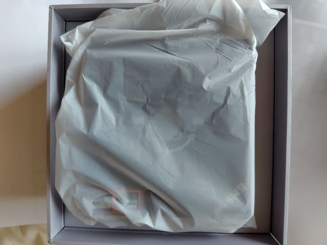 ミニPC GMKtec Nucbox K8 Plus/8845HS/32GB/1TB