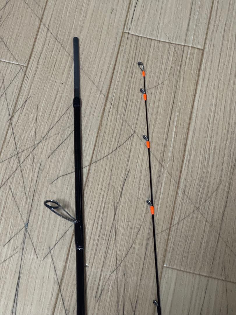 EGTR XX 木曜まで出品