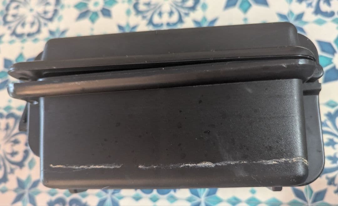 SEAHORSE ハードケース