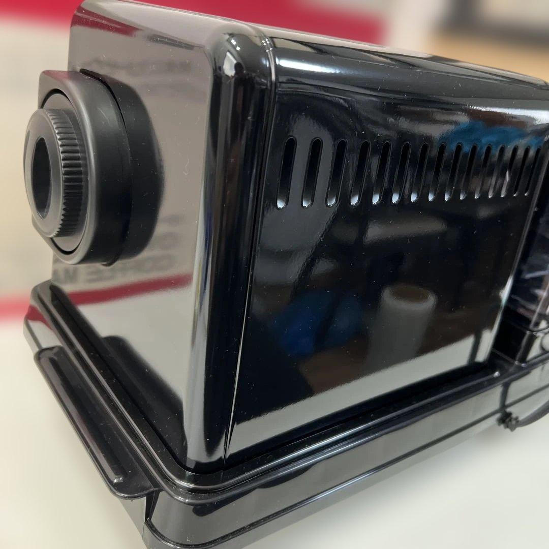 TWINBIRD オーブントースター＆コーヒーメーカー CM-655 新品未使用