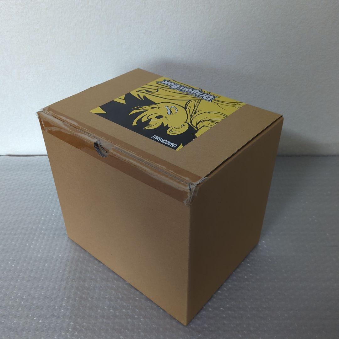 〚美品〛ドラゴンボール DVD BOX ドラゴンボックス DRAGON BOX