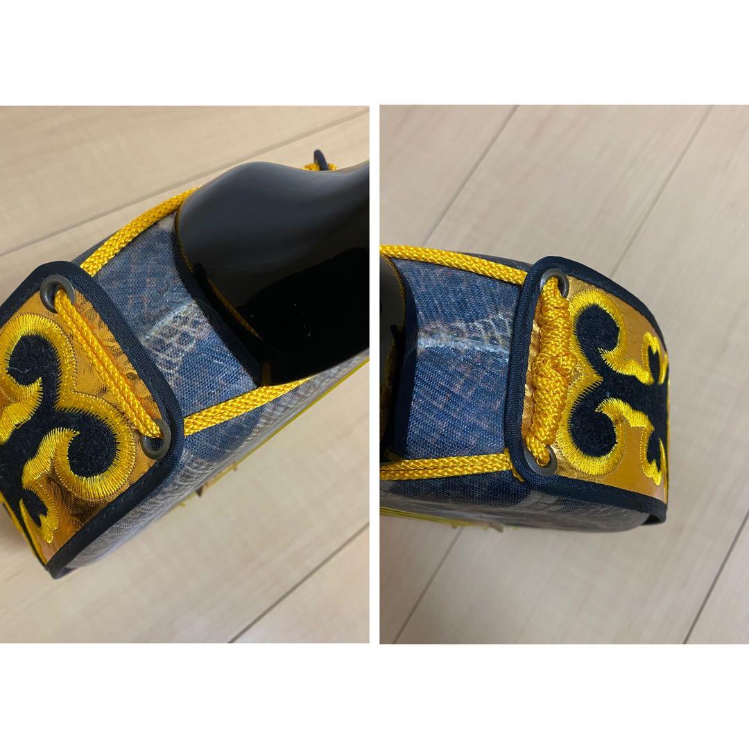 沖縄三線 蛇柄 ハードケース付き