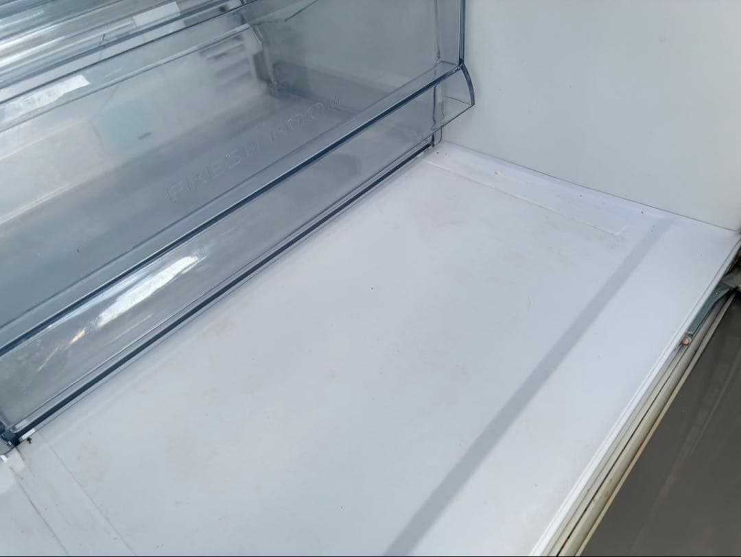 【動作確認済 送料込】AQUA AQR-KS27G(N) 2018年製 冷蔵庫