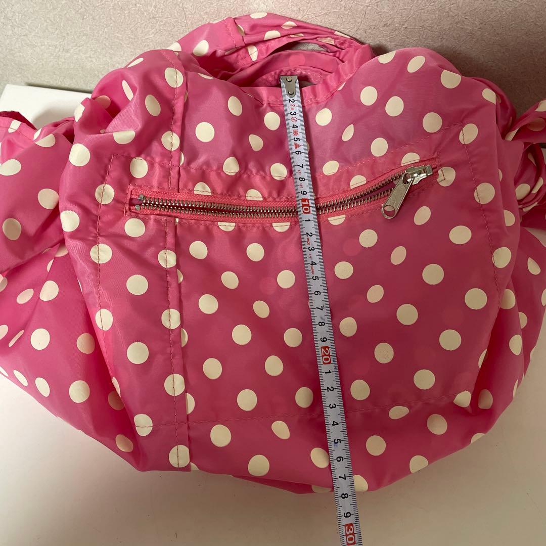 COMME des GARCONS・リボン結び手提げ鞄