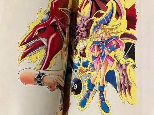 美品 創刊50周年記念 週刊少年ジャンプ展 公式図録VOL.2 荒木飛呂彦 他