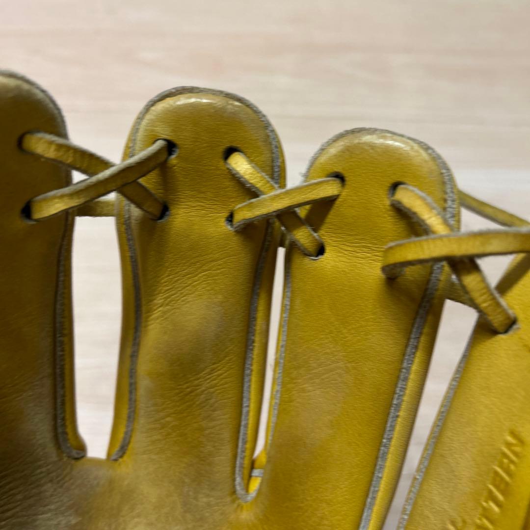 プロステイタス軟式源田モデル