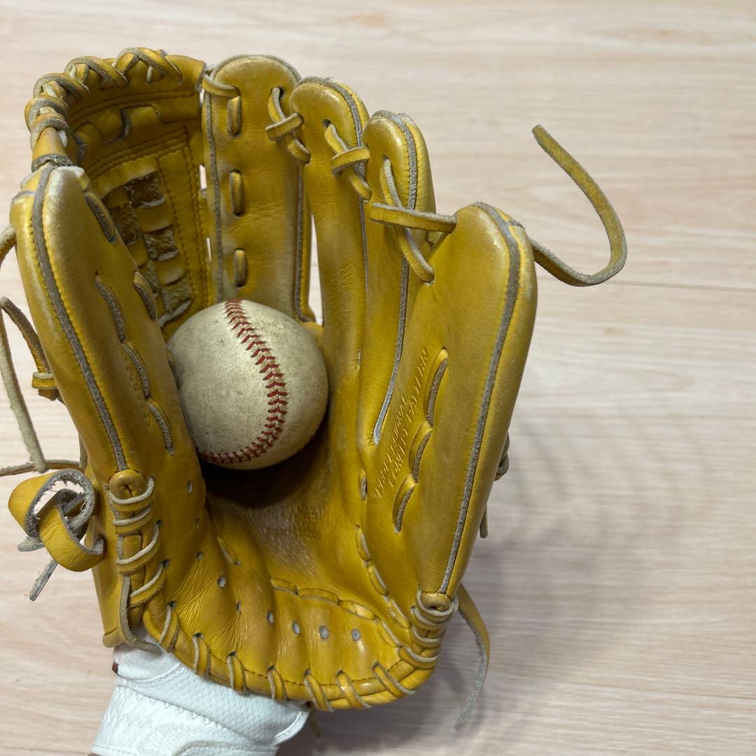 プロステイタス軟式源田モデル