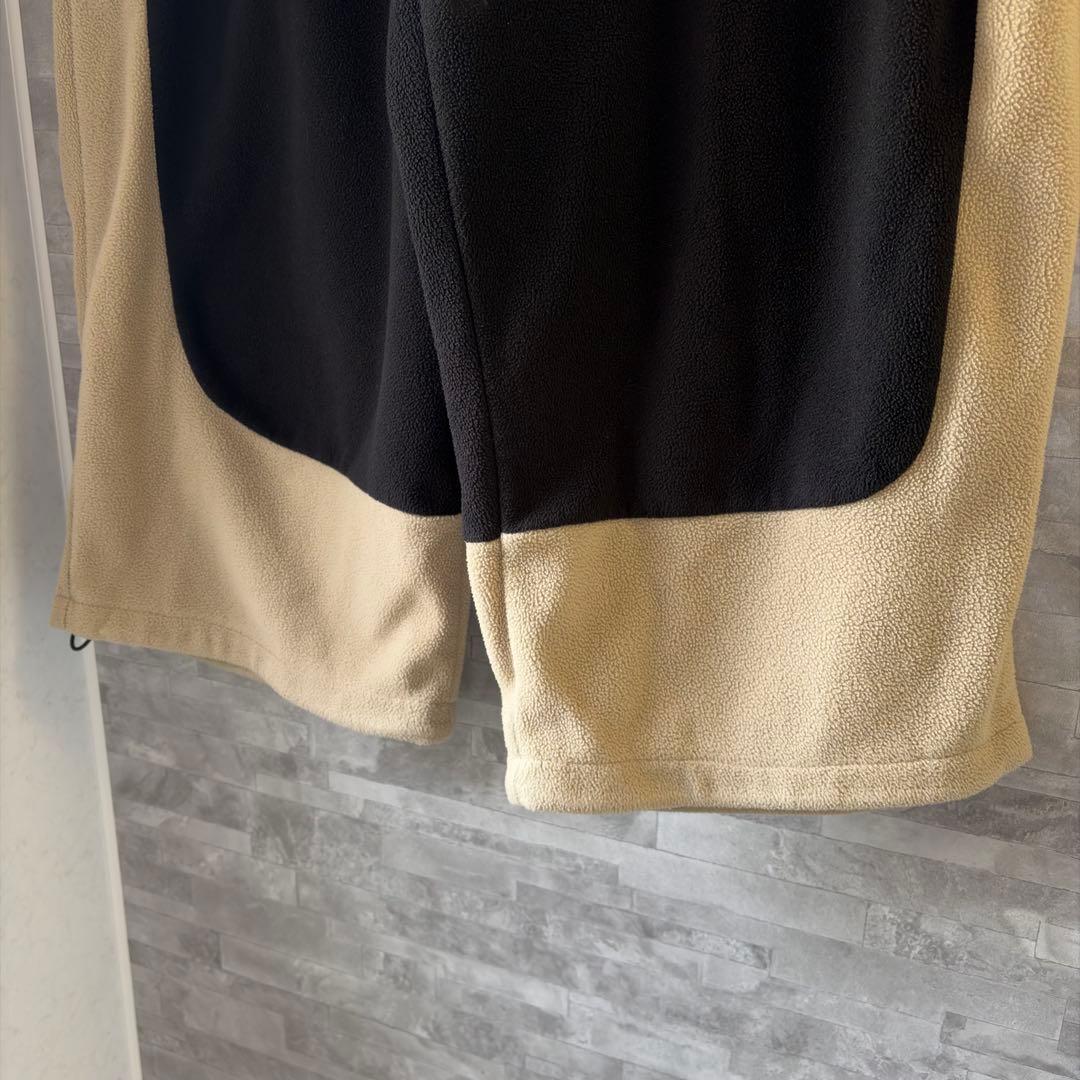 【吸酔犬】 GALFY ガルフィー 中型犬 フリース セットアップ