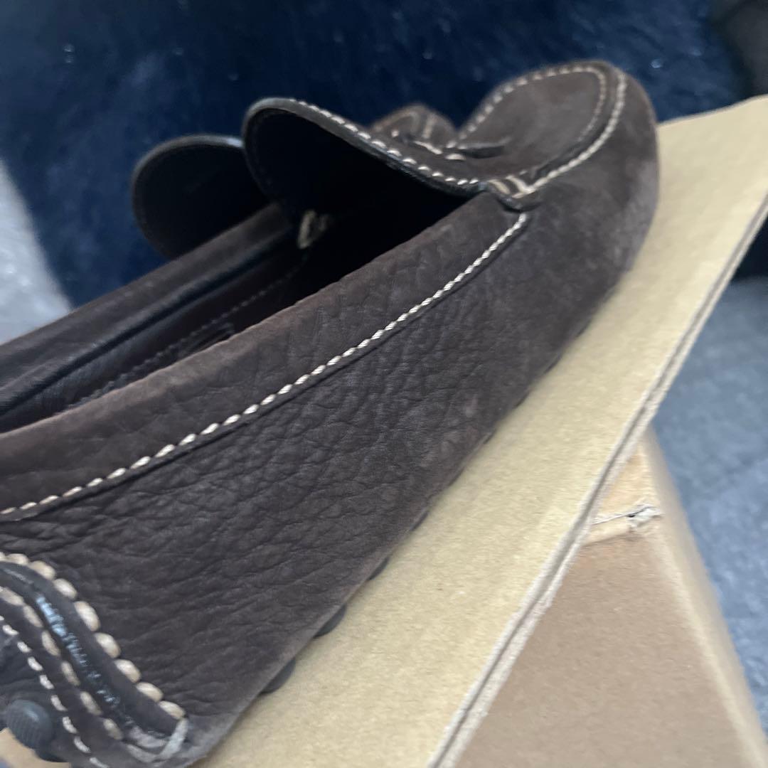 ルイヴィトン LOUIS VUITTON ドライビングシューズ 6 25cm相当