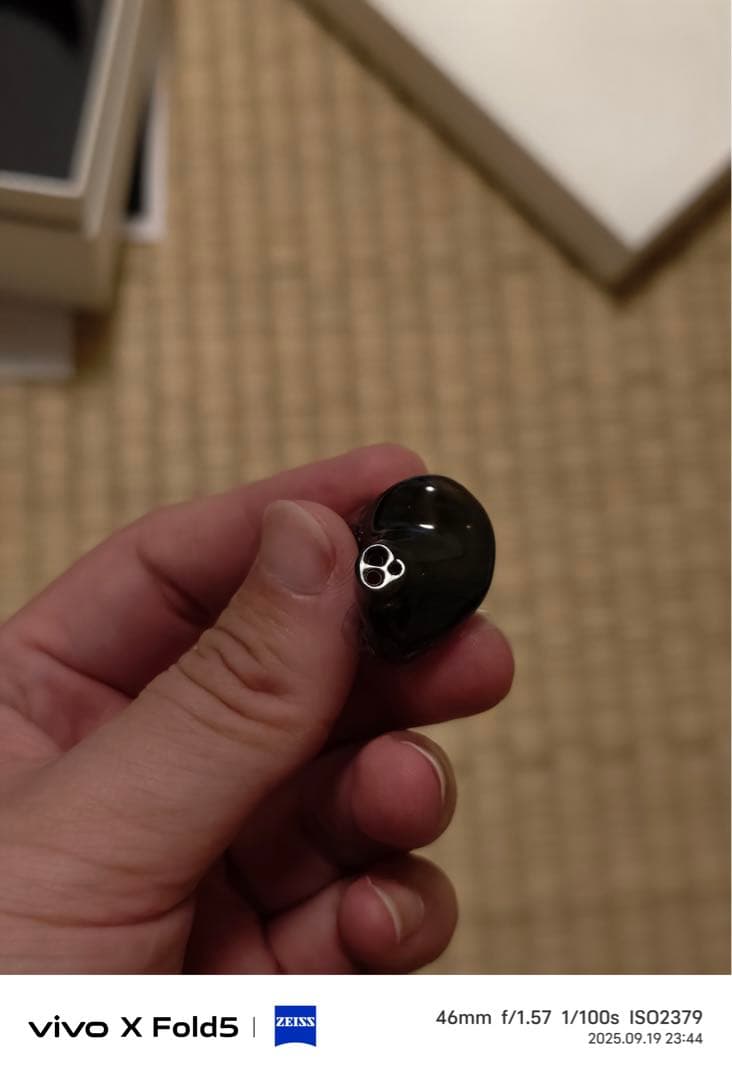 水月雨 MoonDrop METEOR 流星