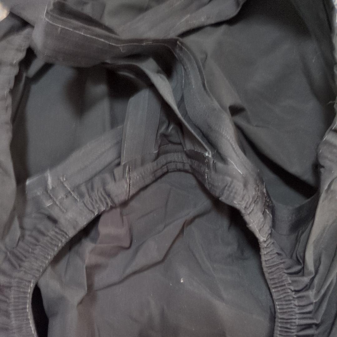 arena ブラック スポーツ用水着　高速水着