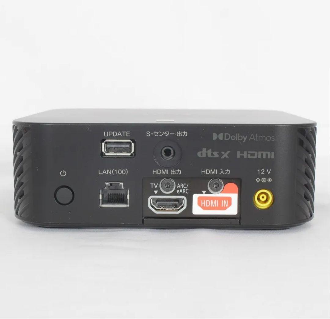 SONY A9 ワイヤレススピーカーセット