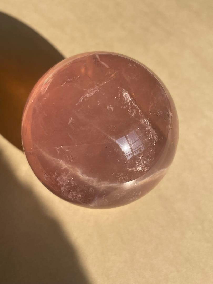 【最高品質】ジェムローズ　スフィア