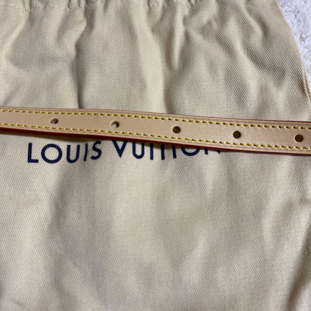 ヴィトン　ショルダーストラップ