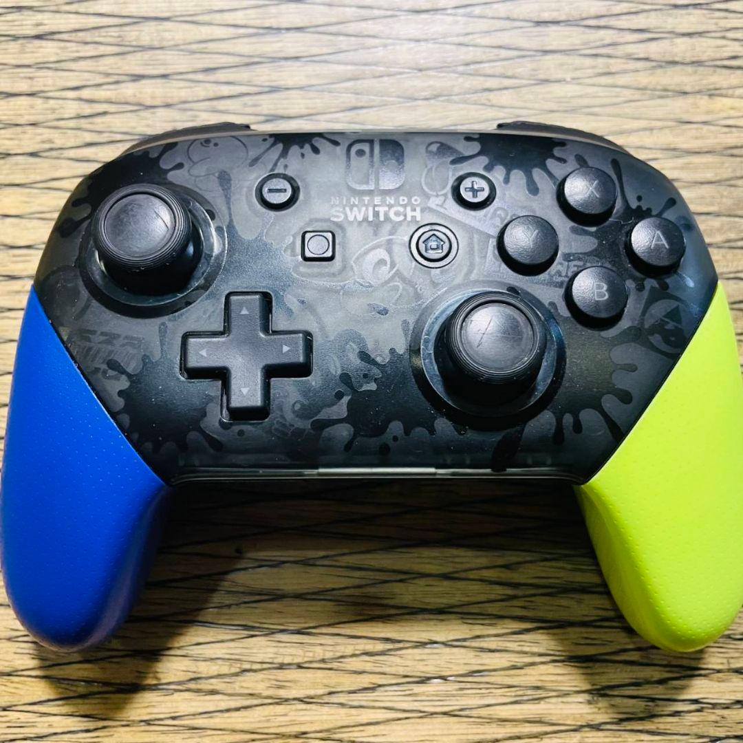 Nintendo Switch　【値下げしました！】