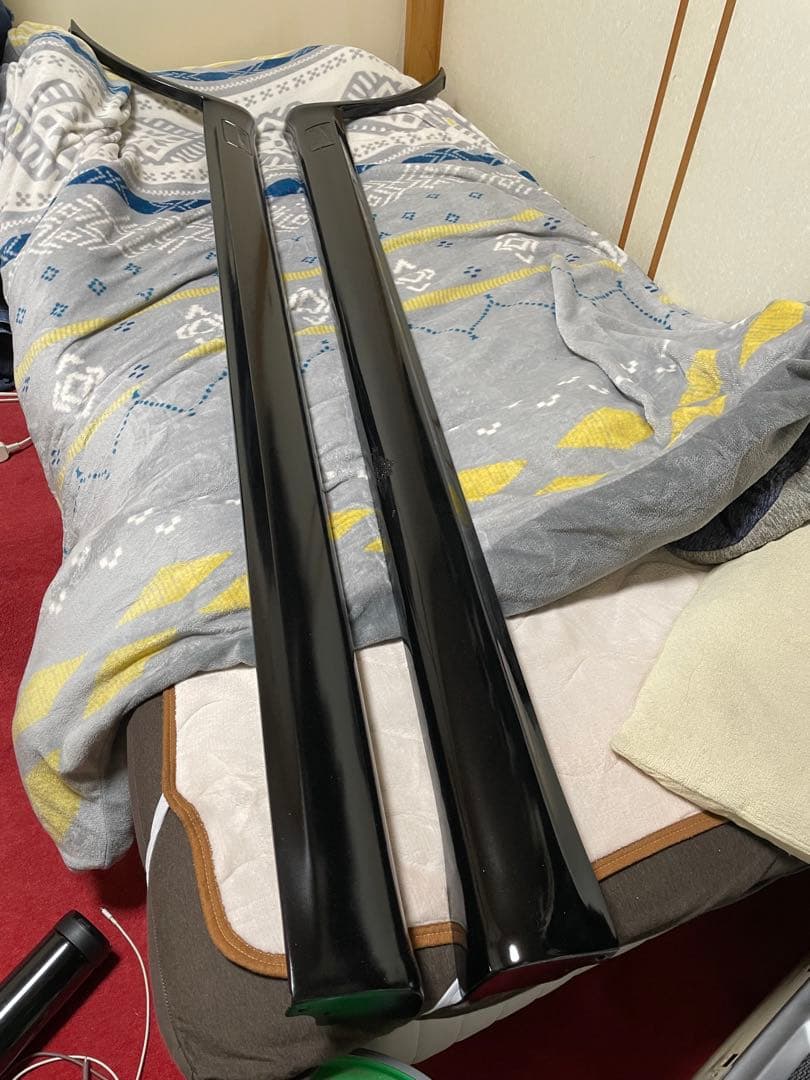 アクティバン　フルセット