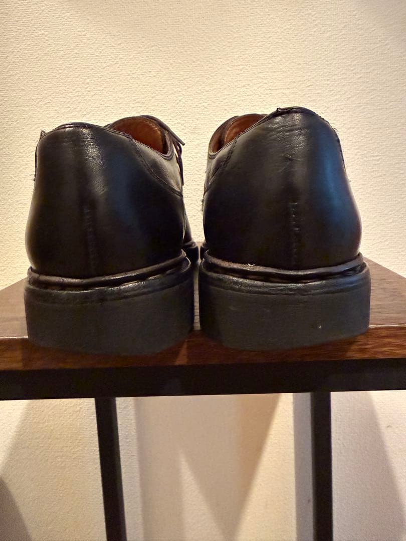 パラブーツ アヴィニョン NOIR ブラック UK8 paraboot