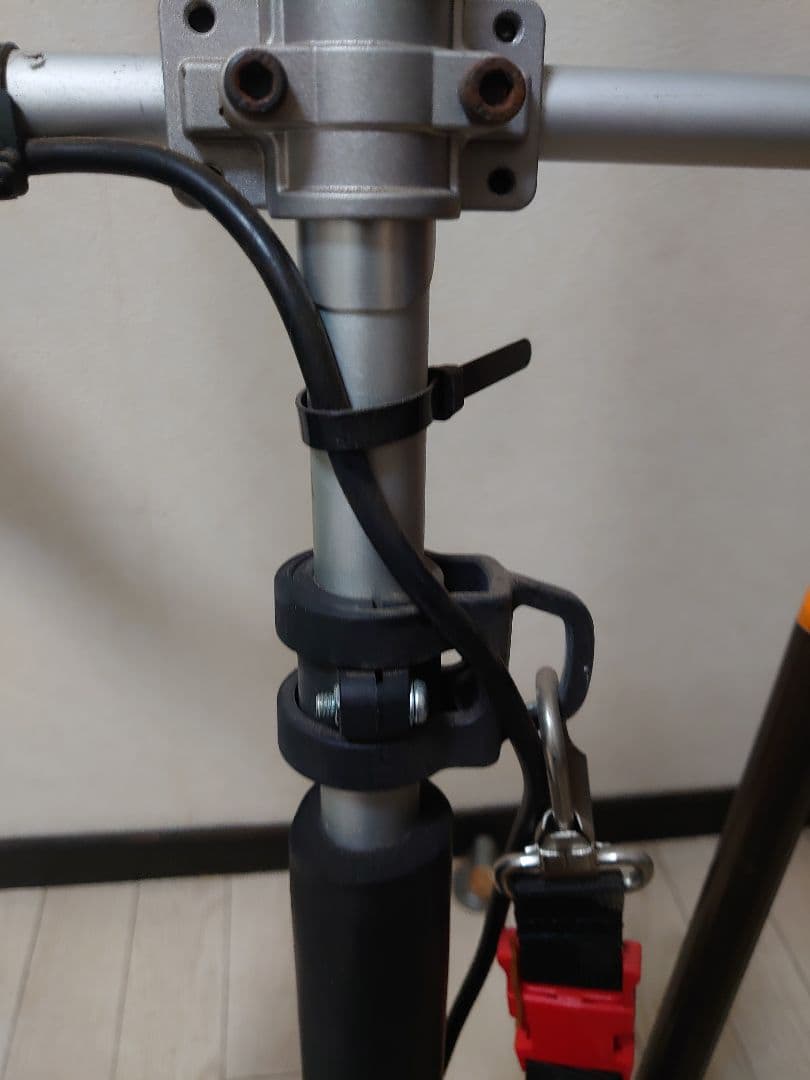 草刈払機 バリカン 高枝鋏 3点セット