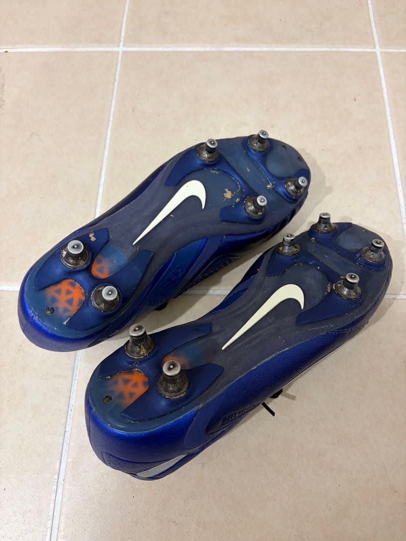 ※元サッカー日本代表稲本潤一ご本人着用（川崎時代）