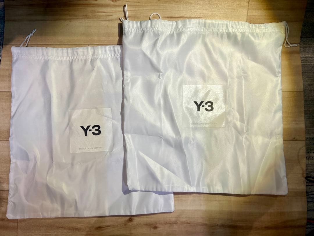 K*N様 Y-3 Notoma Semi Frozen Yellow ブーツ 2