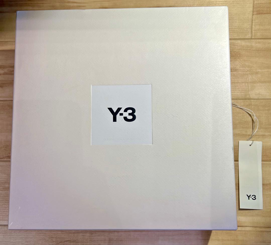 K*N様 Y-3 Notoma Semi Frozen Yellow ブーツ 2