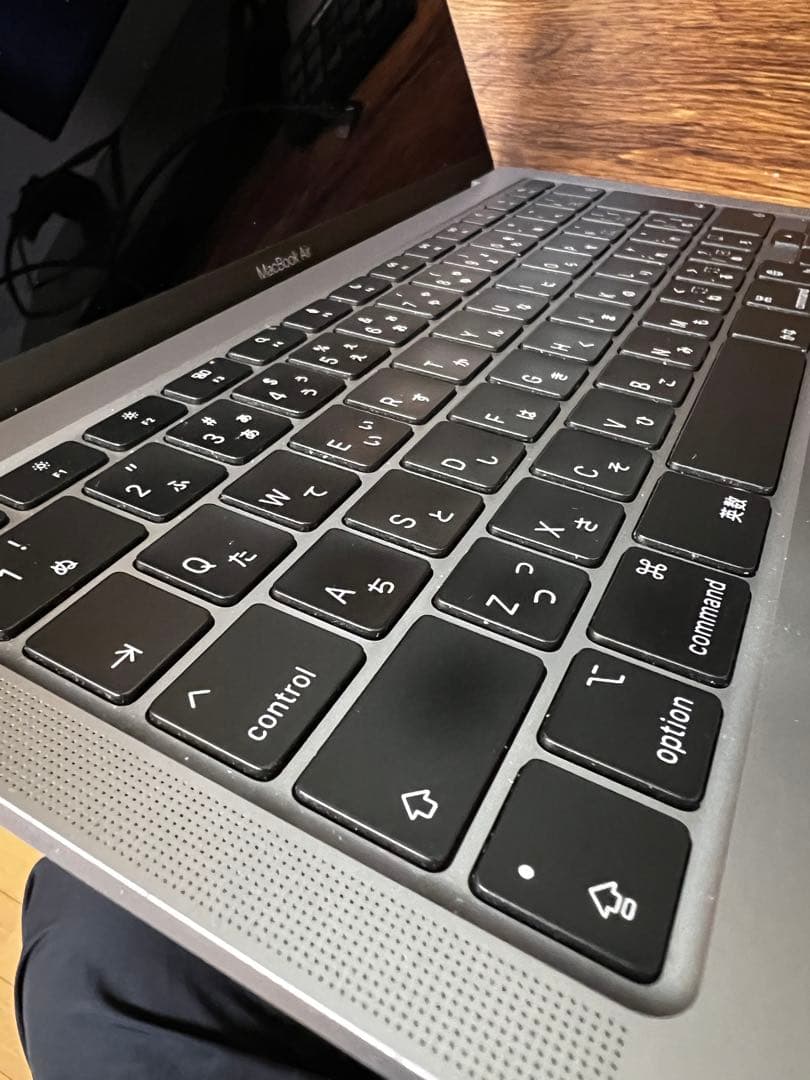 Apple MacBook Air M1 2020 13インチ 256G 8G