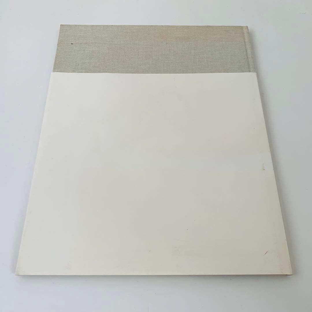 【非売品】LOEWE ロエベ 2015春夏 ビジュアルブック 1200部限定