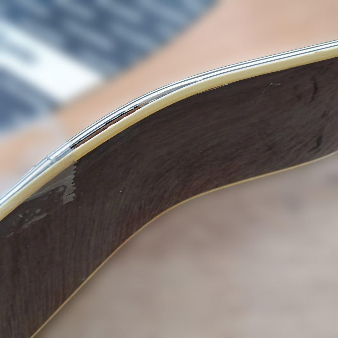 S*i様 4425）TakamineタカミネTSS-08アコースティックギター