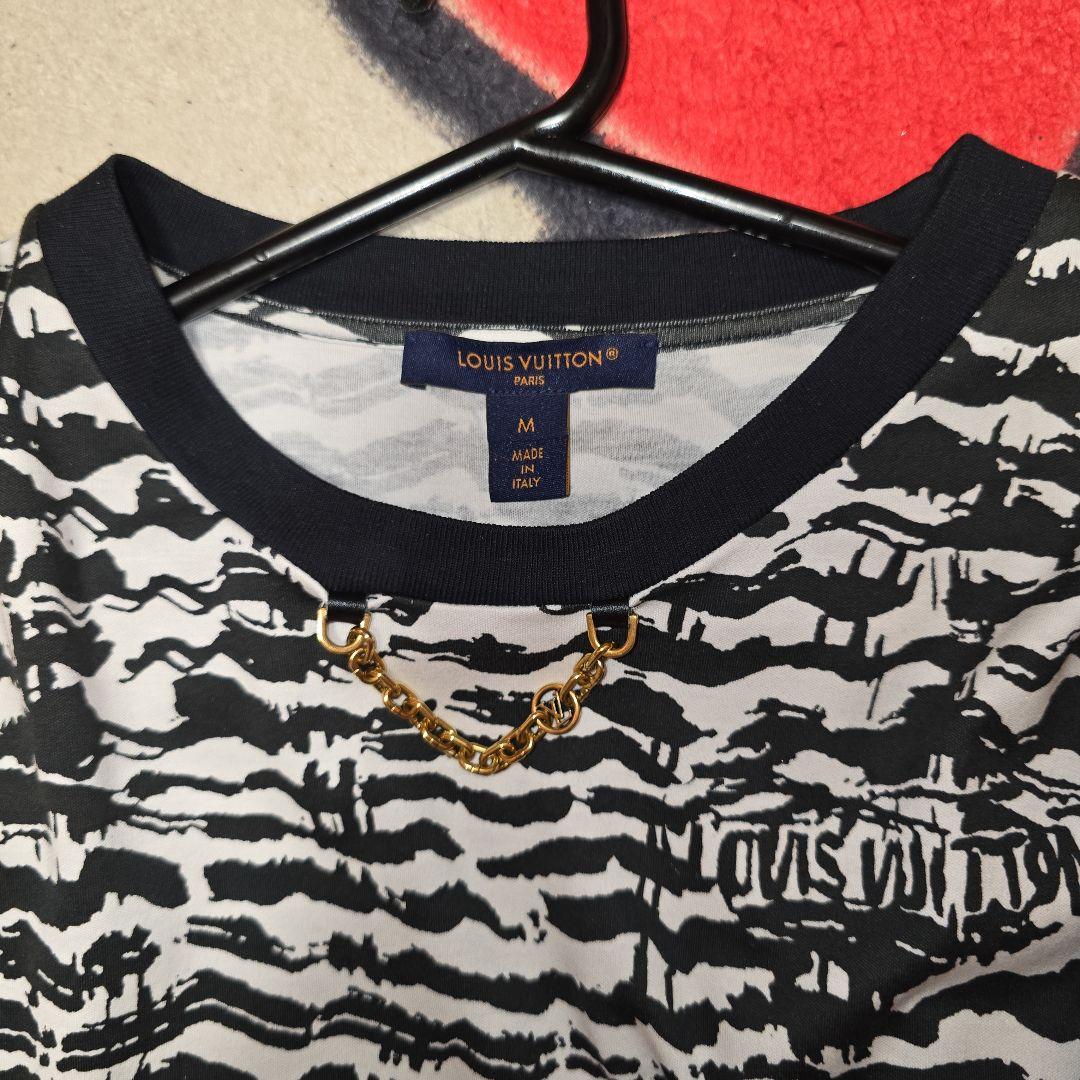 ルイヴィトン トップス