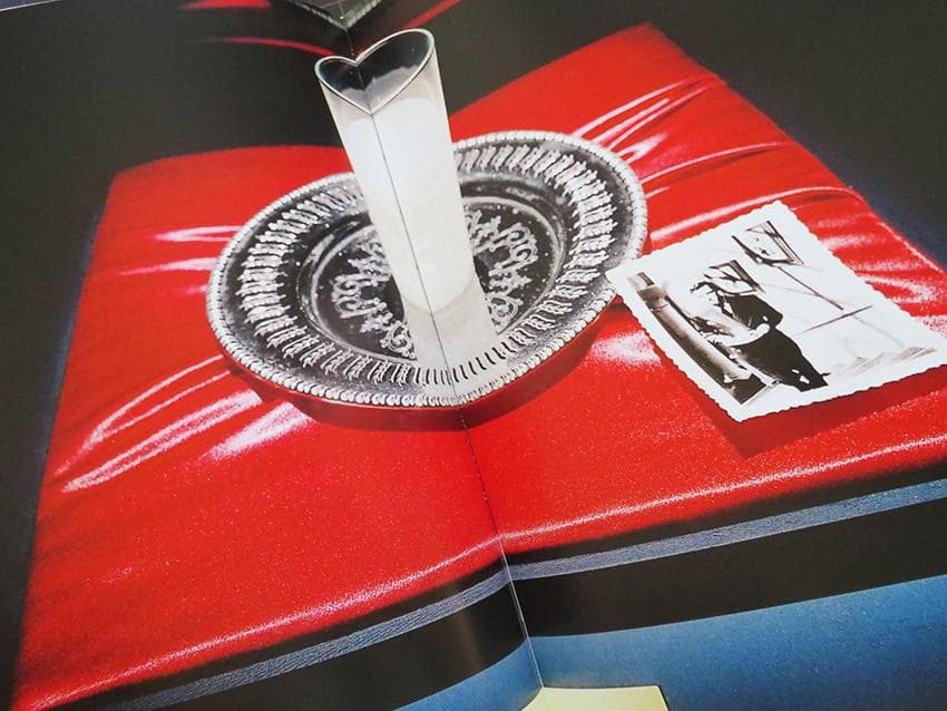 HITCHCOOK STYLE ヒッチコック・スタイル 洋書