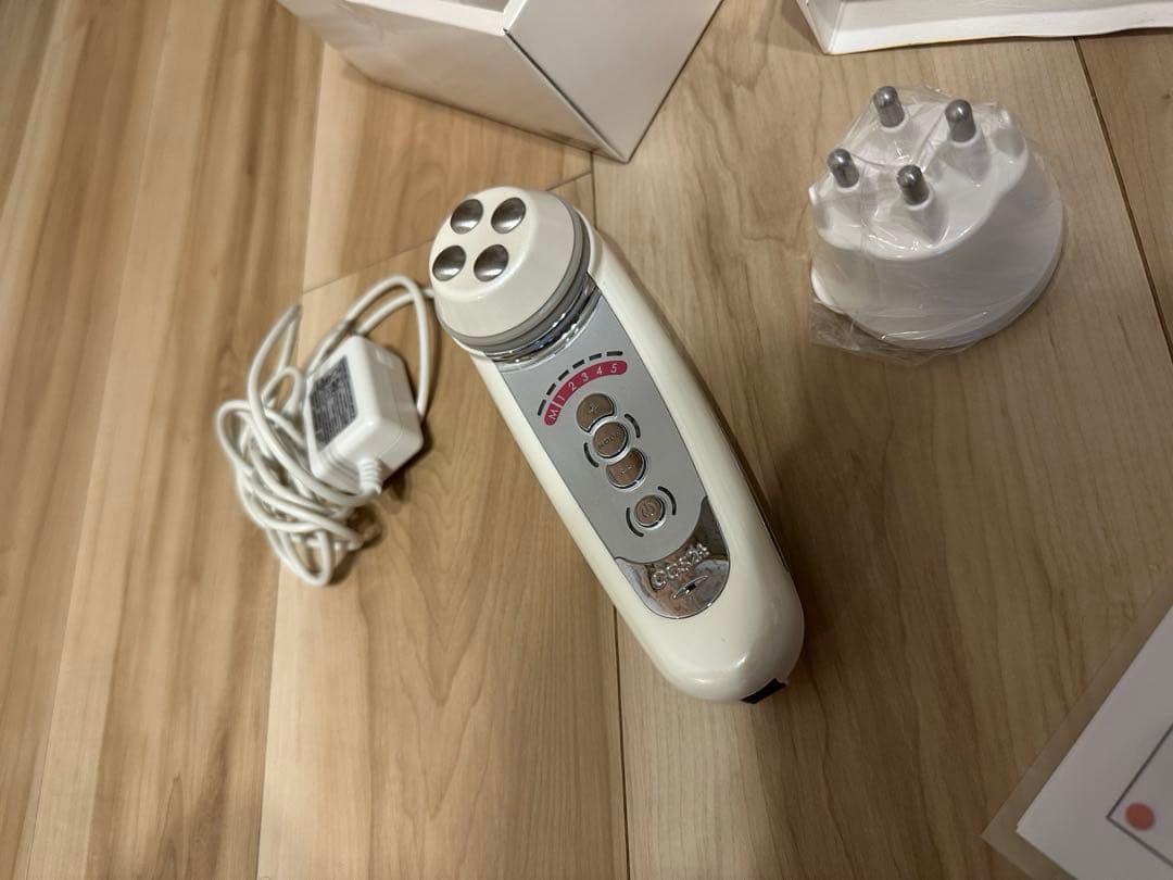 【正規品】セルキュアスペシャル24 シリアルナンバー付