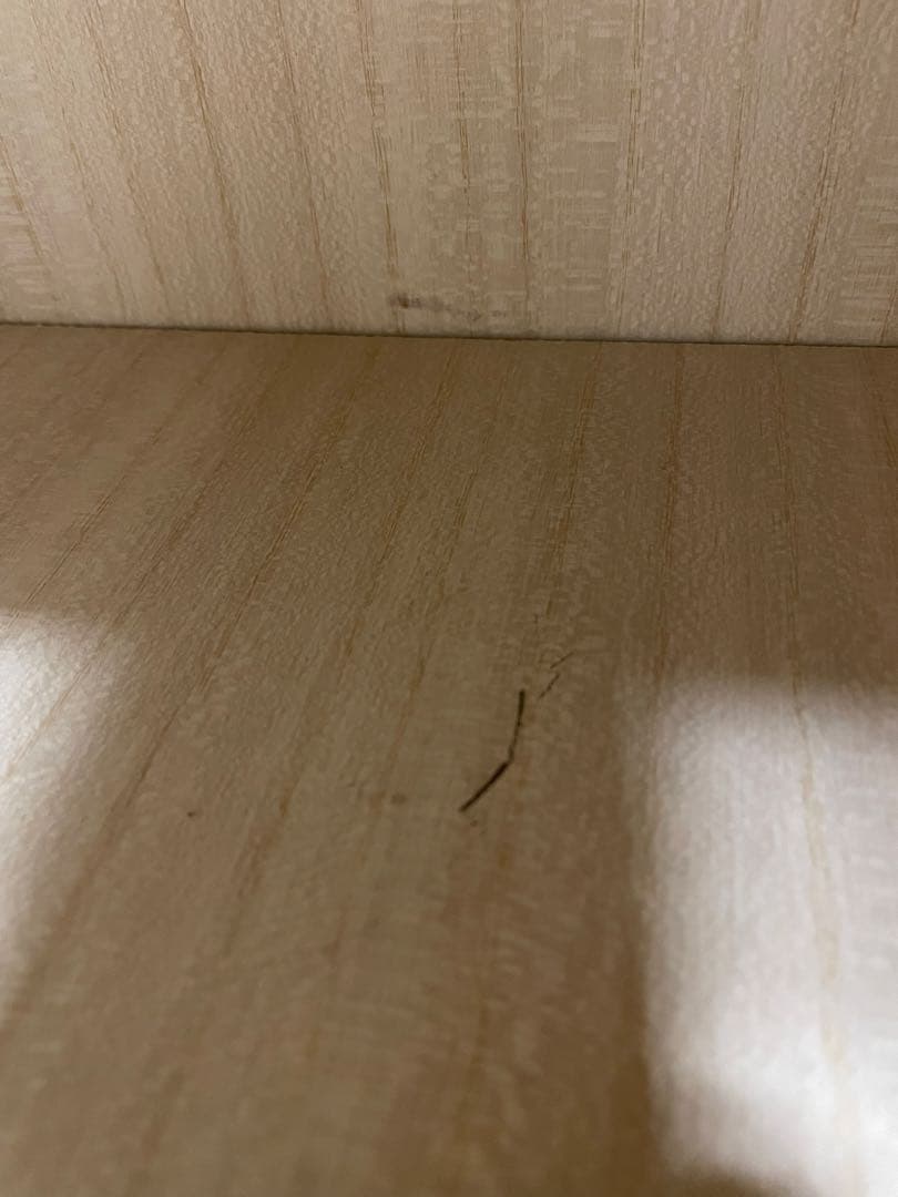 【昭和レトロ】洋服ダンス/ワードローブ チェスト/引き出し セット 木製