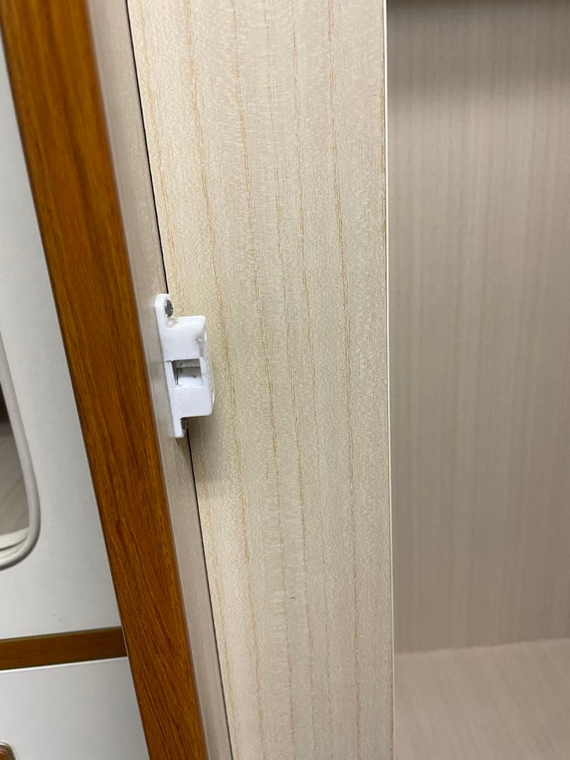 【昭和レトロ】洋服ダンス/ワードローブ チェスト/引き出し セット 木製